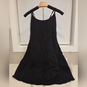 Halara Cloudful Skort Dress